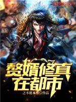 赘婿修真在都市小说免费阅读全文